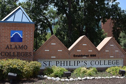 St. Philip's College | Alamo Colleges
